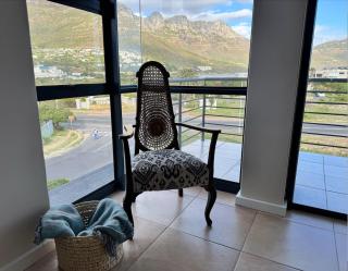 Sea facing apartment - 0