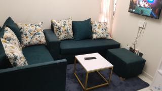 Kindaruma Homes Apartments - Nairobi - 4