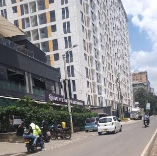 Kindaruma Homes Apartments - Nairobi - 3