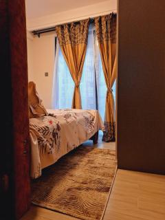 Kindaruma Homes Apartments - Nairobi - 2