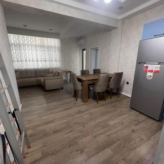Квартира у моря - Bakoe - 1
