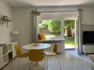 Garden View - Zagreb - 9