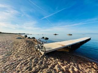 live the dream in vignola bay - Aglientu - 2