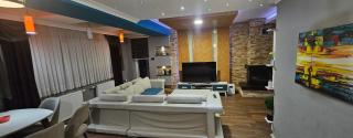 Apartment Nio - Strumica - 9