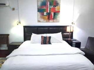 The Bougainville Apartments - Asaba - 8
