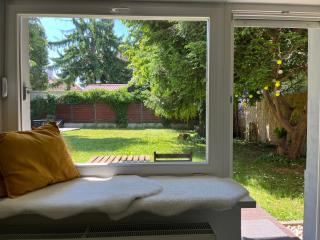 Garden View - Zagreb - 0