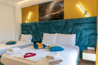 New Vila Salla - Ksamil - 4