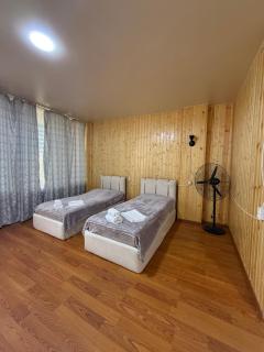Warm wave - Batumi - 7