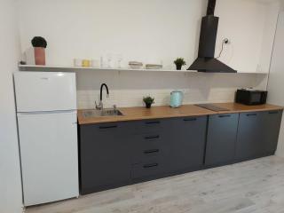 Luxury Studio on Gorgasali 53#2 - Tbilisi - 8