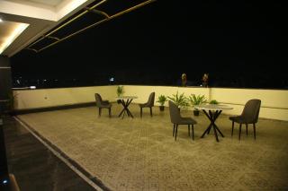 Elysium Suites - 7