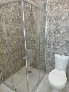 Luxury Studio on Gorgasali 53#2 - Tbilisi - 4