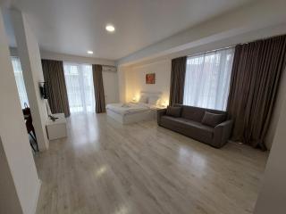 Luxury Studio on Gorgasali 53#2 - Tbilisi - 1