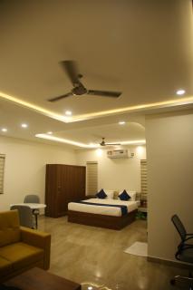 Elysium Suites - Haiderabad - 7