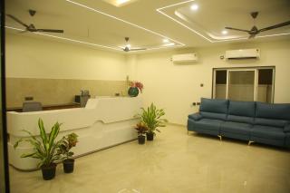 Elysium Suites - Haiderabad - 0