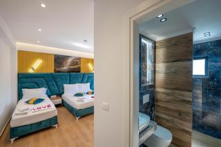 New Vila Salla - Ksamil - 5