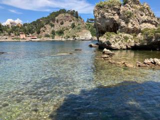 Taormina Roby Casa Vacanze - Giardini-Naxos - 5