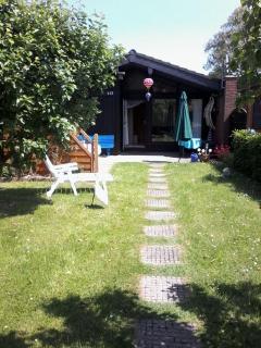 Tolles Ferienhaus in Fedderwardersiel - Butjadingen - 9