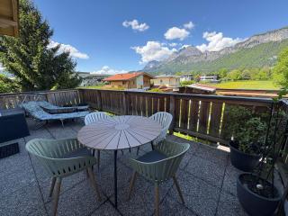 Haus Hager - Sankt Johann in Tirol - 3