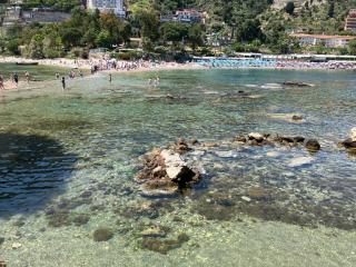 Taormina Roby Casa Vacanze - Giardini-Naxos - 6