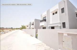 Villa neuve proche univ Assane - 1