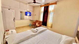 Hotel Binny Dalhousie - Dalhousie - 5