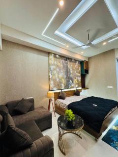 Velvet Vista - Ghaziabad - 5