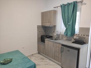 Apollon Studios Stegna - Archangelos - 4