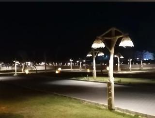 شالية للايجار قرية بلومار السخنة للعائلات فقد - 4