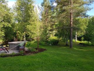 Chez-Nous Finland Äänekoski - Äänekoski - 3