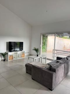 maison Mila - Gardanne - 7