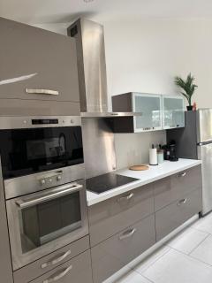 maison Mila - Gardanne - 5