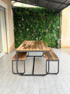 maison Mila - Gardanne - 2