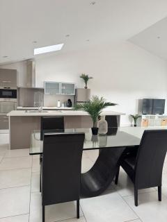 maison Mila - Gardanne - 8