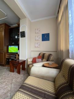 Lui Apartments - Tirana - 3