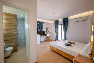New Vila Salla - Ksamil - 7