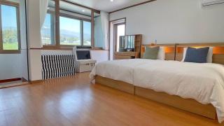 Hallasan Rooftop House - Samgong - 1