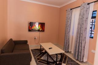 Premier Suites Isiolo - Isiolo - 7
