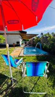 L2 Localize casa na praia pontal - Fortim - 8