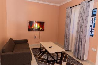 Premier Suites Isiolo - Isiolo - 5