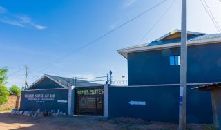 Premier Suites Isiolo - Isiolo - 4