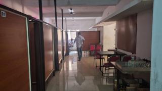 Chandragiri Lodging - 1