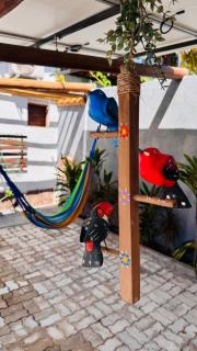 L2 Localize casa na praia pontal - Fortim - 6