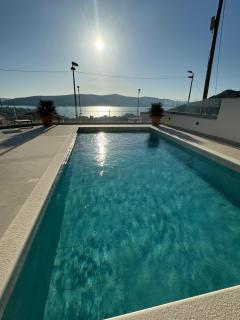Villa Luca - Seget Vranjica - 0