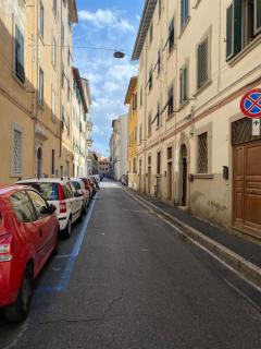 La casina di Borgo - Livorno - 9