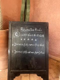 Riad Vendôme & Spa - Marrakech - 8