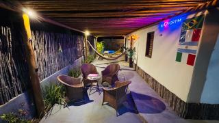 L2 Localize casa na praia pontal - Fortim - 7