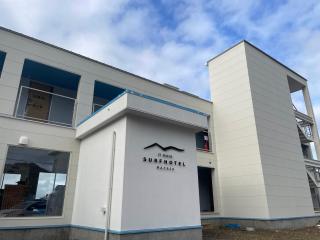 若狭サーフホテル イルマーレ - Takahama - 9