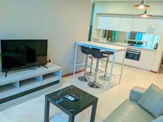 Sky suites klcc by SDL - Kuala Lumpur - 1