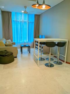 Sky suites klcc by SDL - Kuala Lumpur - 2