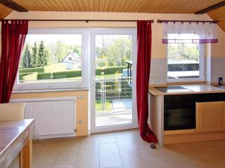 Apartment Alte Schmiede, Zemitz - Zemitz - 4